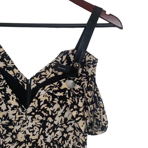 Proenza Schouler One Strap Blouse Size 2 - Picture 6 of 11